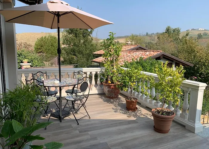 Casa Favari 4* Montalbo