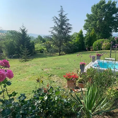 Casa Favari Montalbo