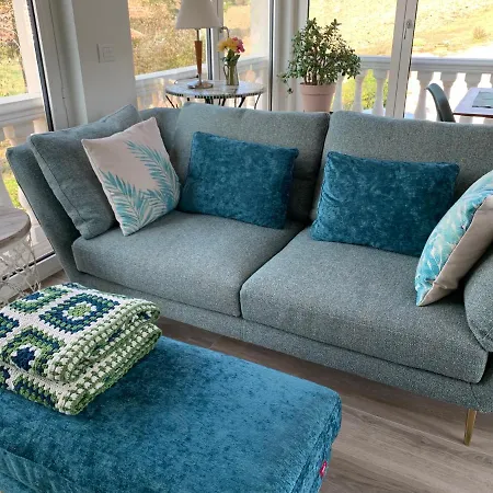 Bed & Breakfast Casa Favari Montalbo