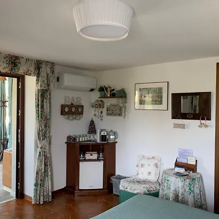 Casa Favari * Montalbo