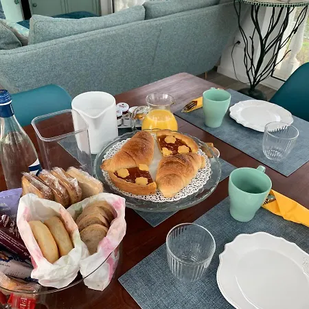 Casa Favari Bed & Breakfast