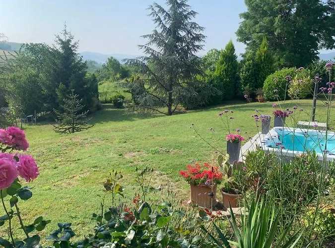 Casa Favari Montalbo