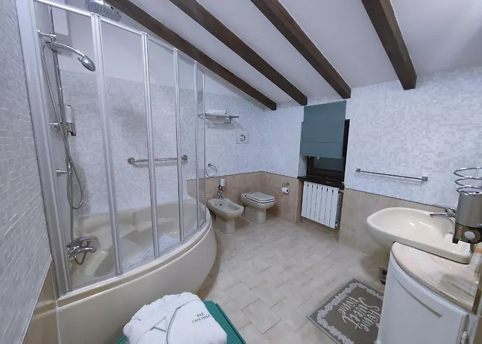 Casa Favari Отель типа 