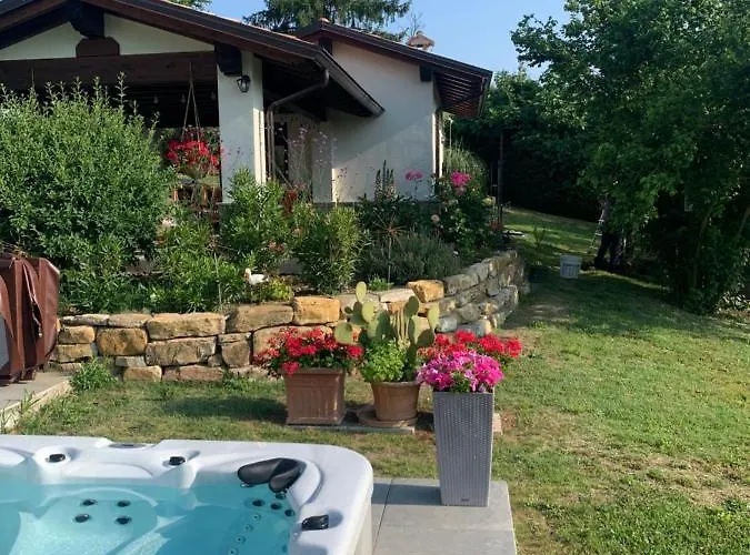 Casa Favari Montalbo