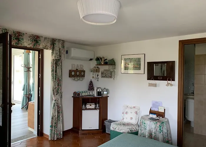 Casa Favari 4* Montalbo