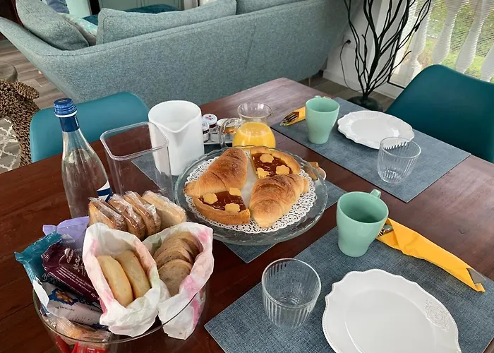 Casa Favari Отель типа 